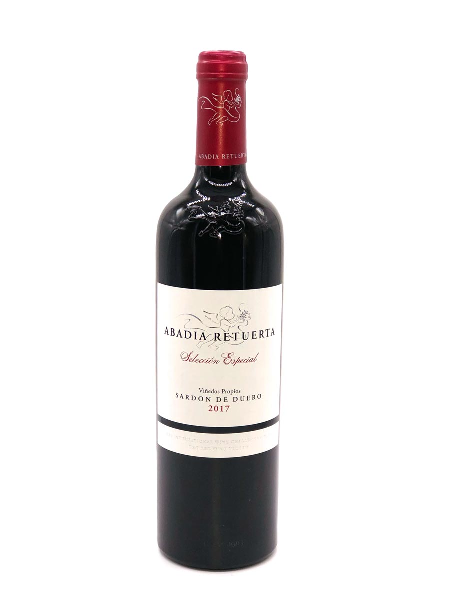 ABADÍA RETUERTA SELECCIÓN ESPECIAL 2018