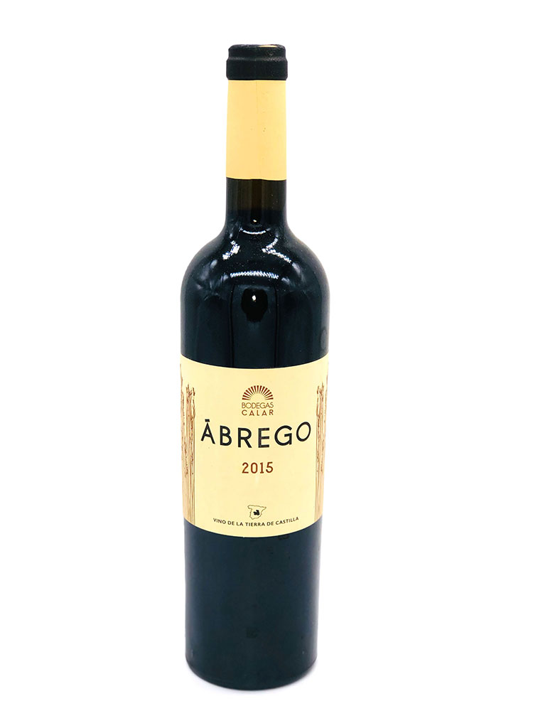 ÁBREGO 2017