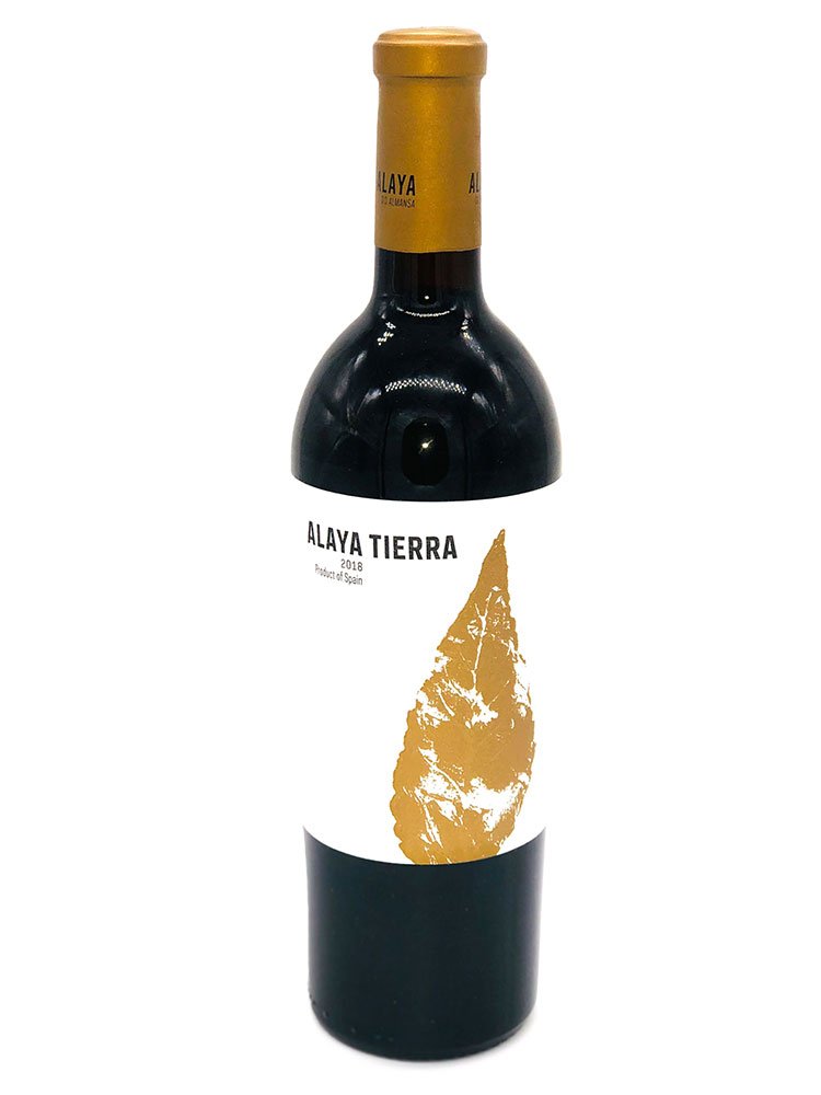 ALAYA TIERRA 2021