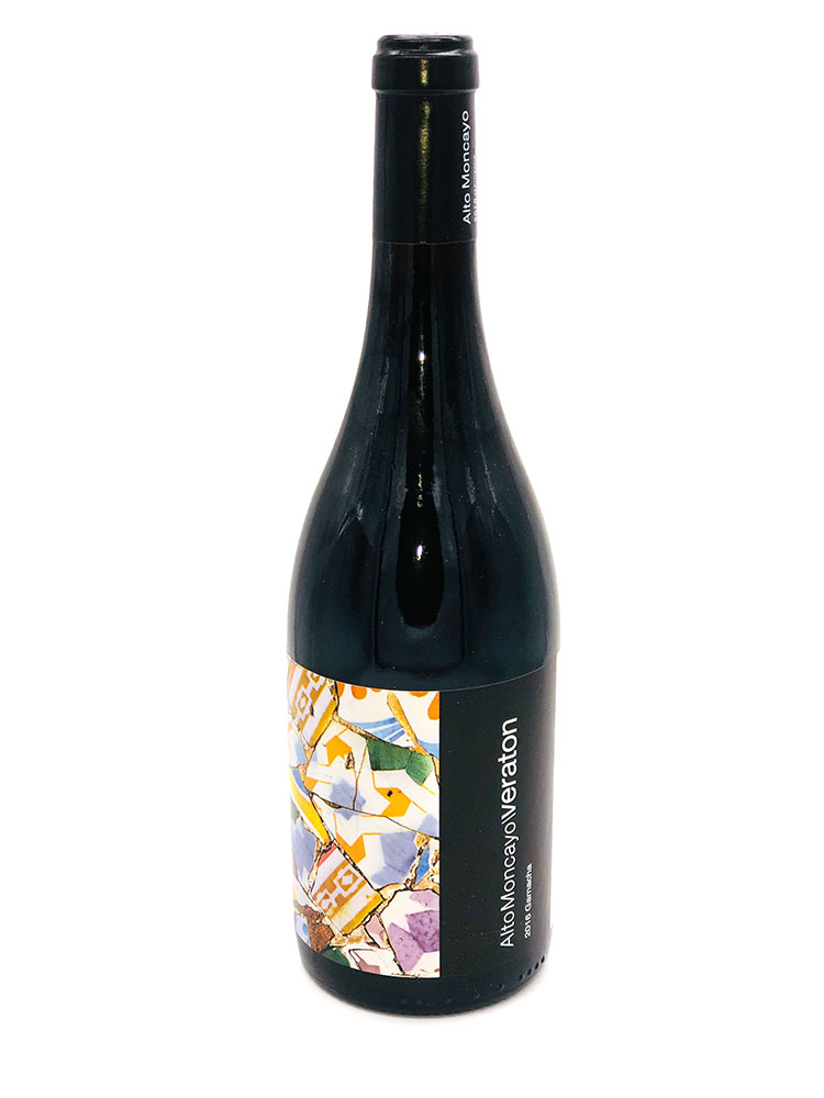 ALTO MONCAYO VERATON 2019