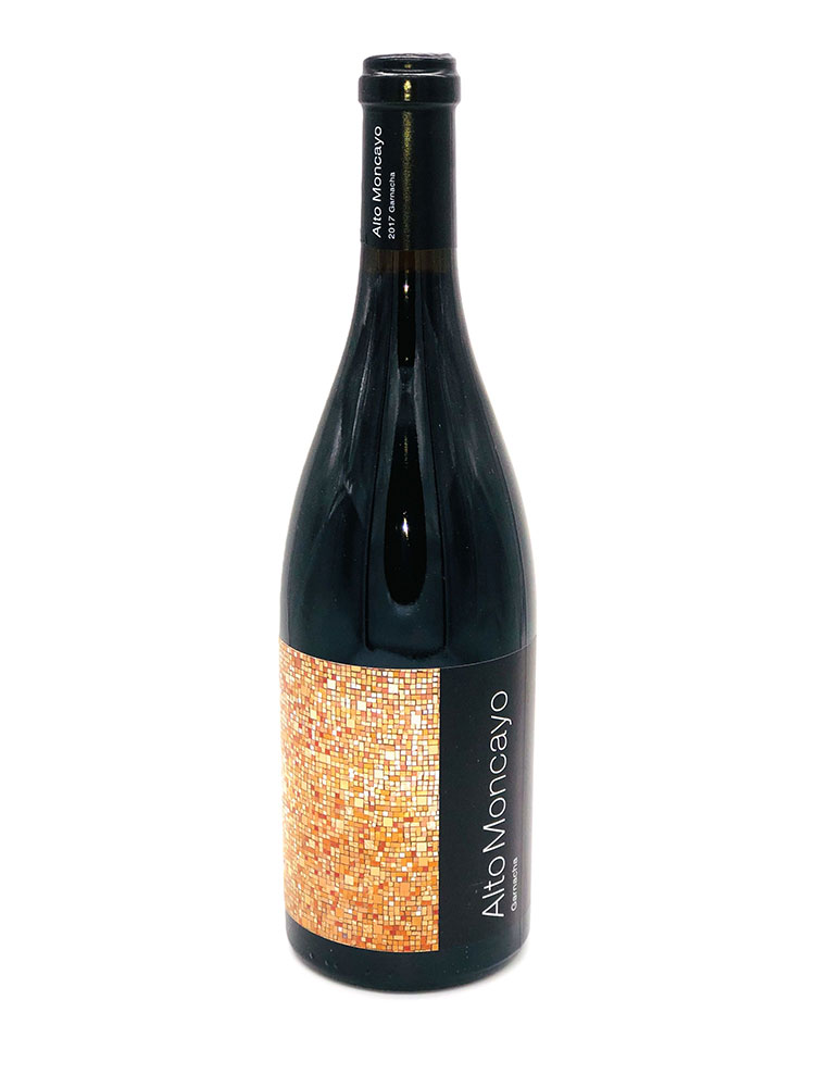 ALTO MONCAYO 2018