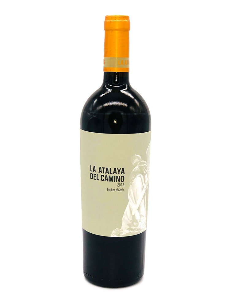 LA ATALAYA DEL CAMINO 2020
