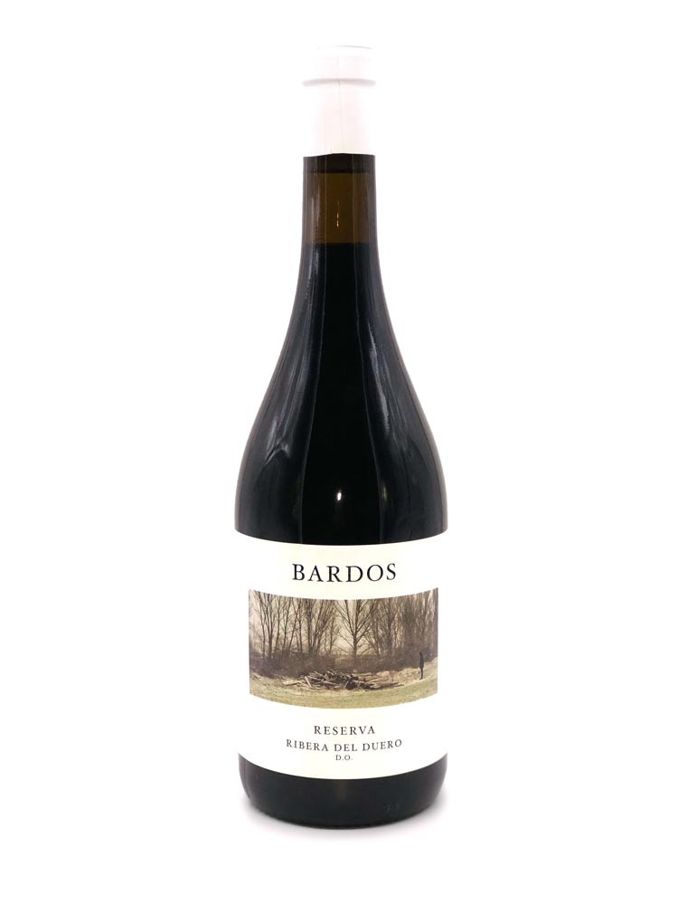 BARDOS RESERVA 2016