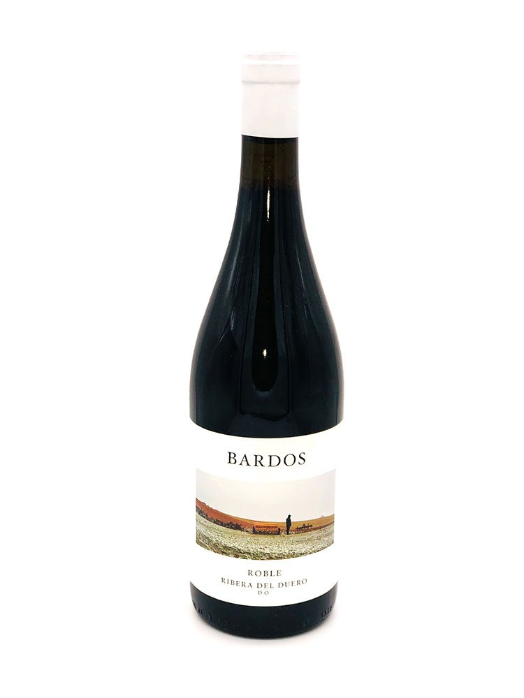 BARDOS ROBLE 2020