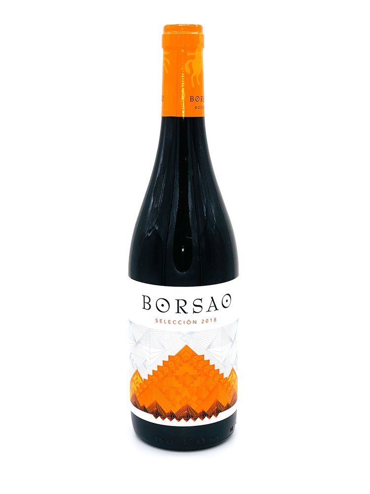 BORSAO SELECCIÓN 2021