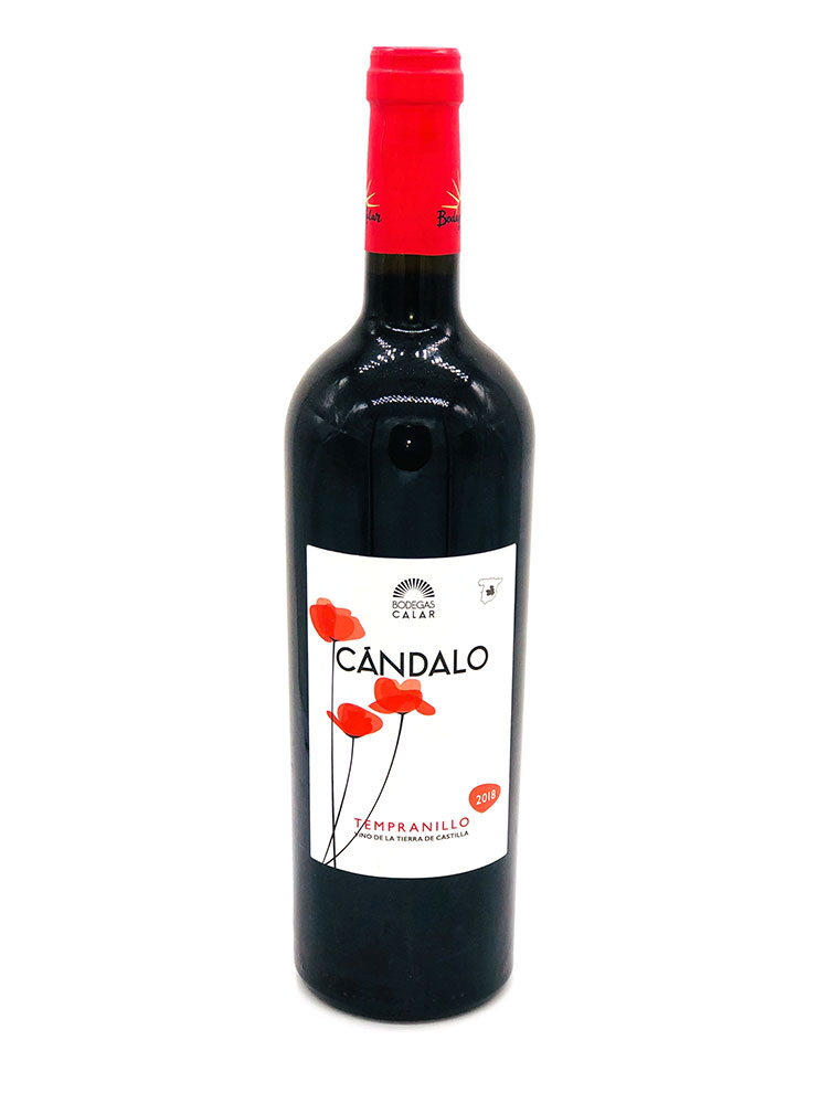 CANDALO 2019
