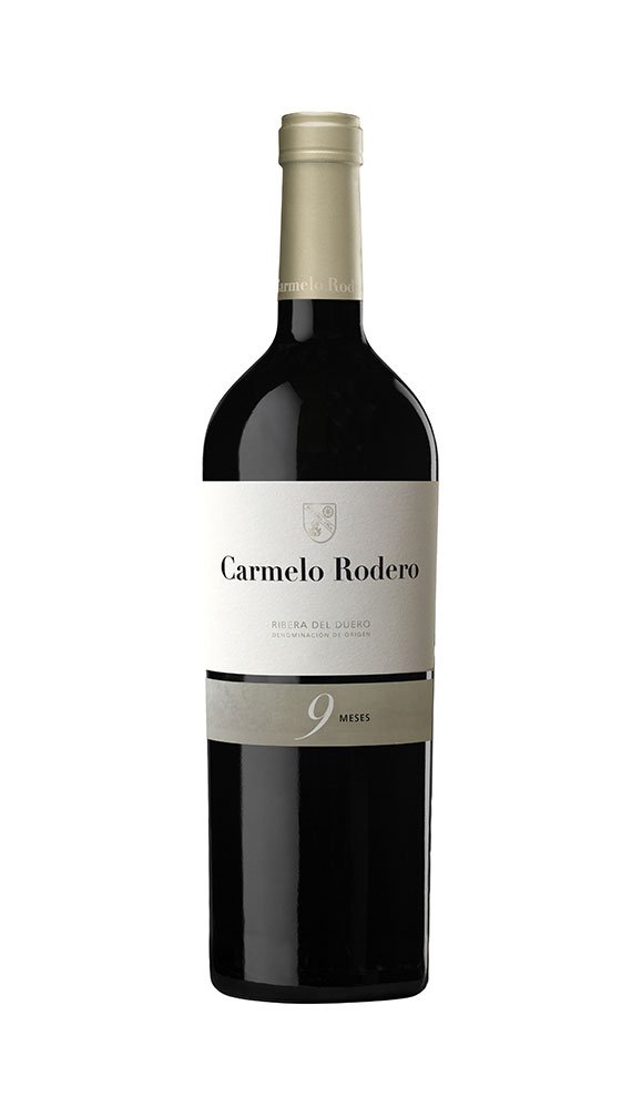 CARMELO RODERO 9 MESES 2020