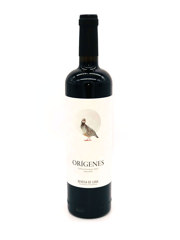 DEHESA DE LUNA ORÍGENES 2019