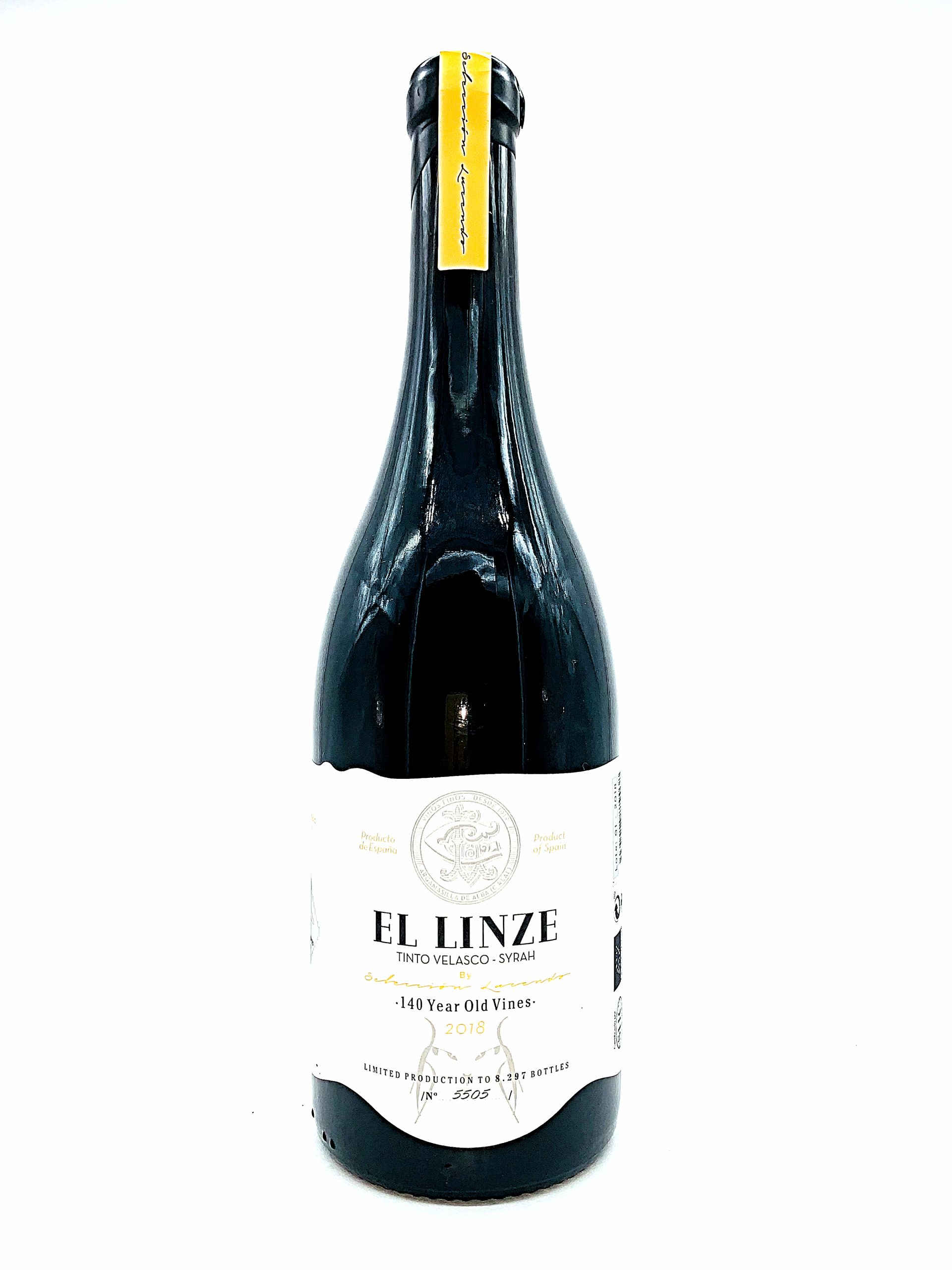 EL LINZE 2023