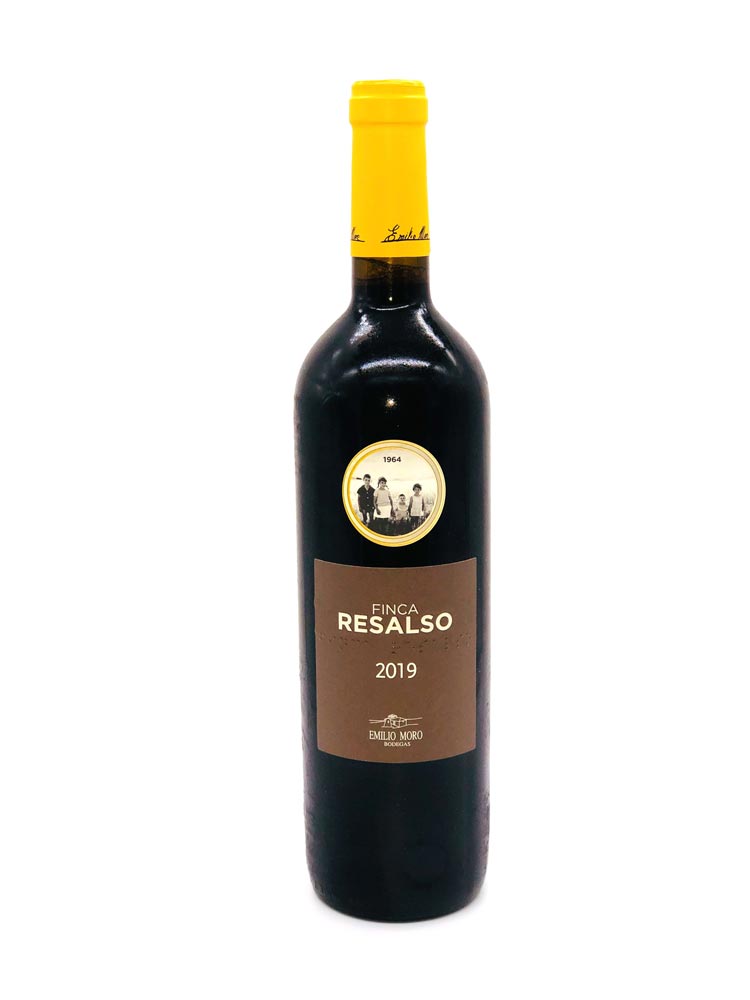 FINCA RESALSO 2021