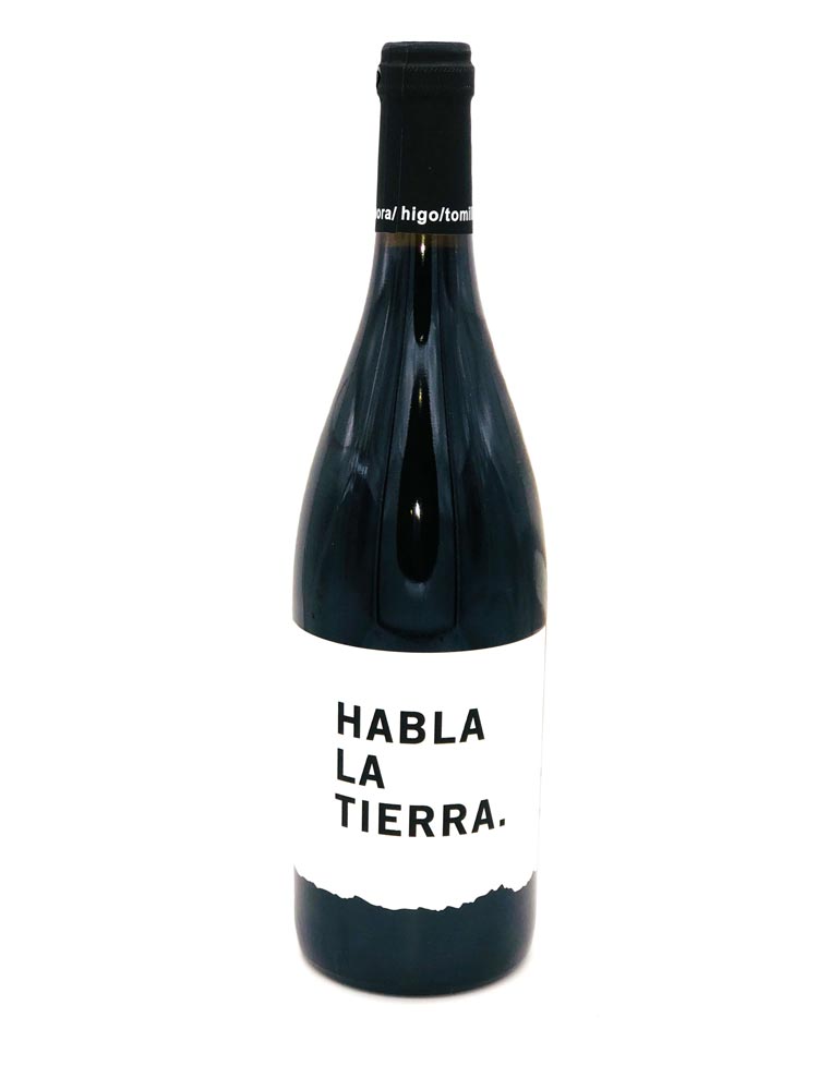 HABLA DE LA TIERRA 2019