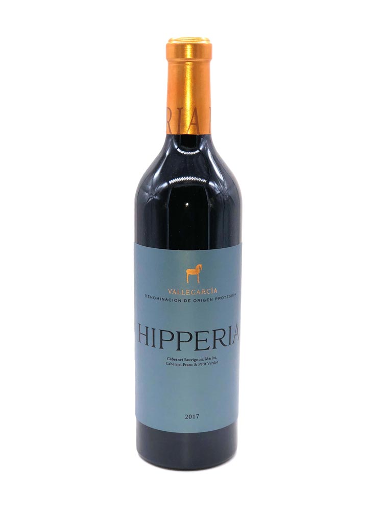 VALLEGARCÍA HIPPERIA 2020
