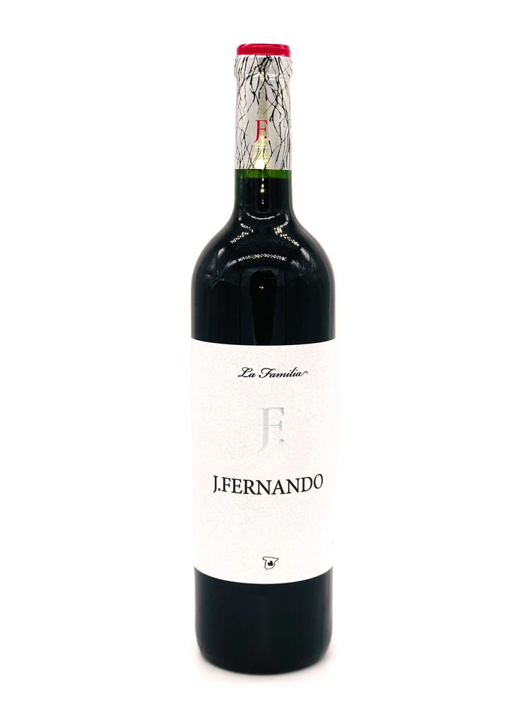 J. FERNANDO FAMILIA 2019