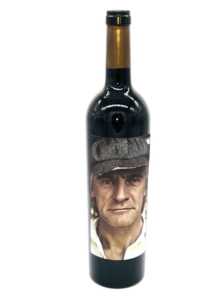 MATSU EL RECIO 2020
