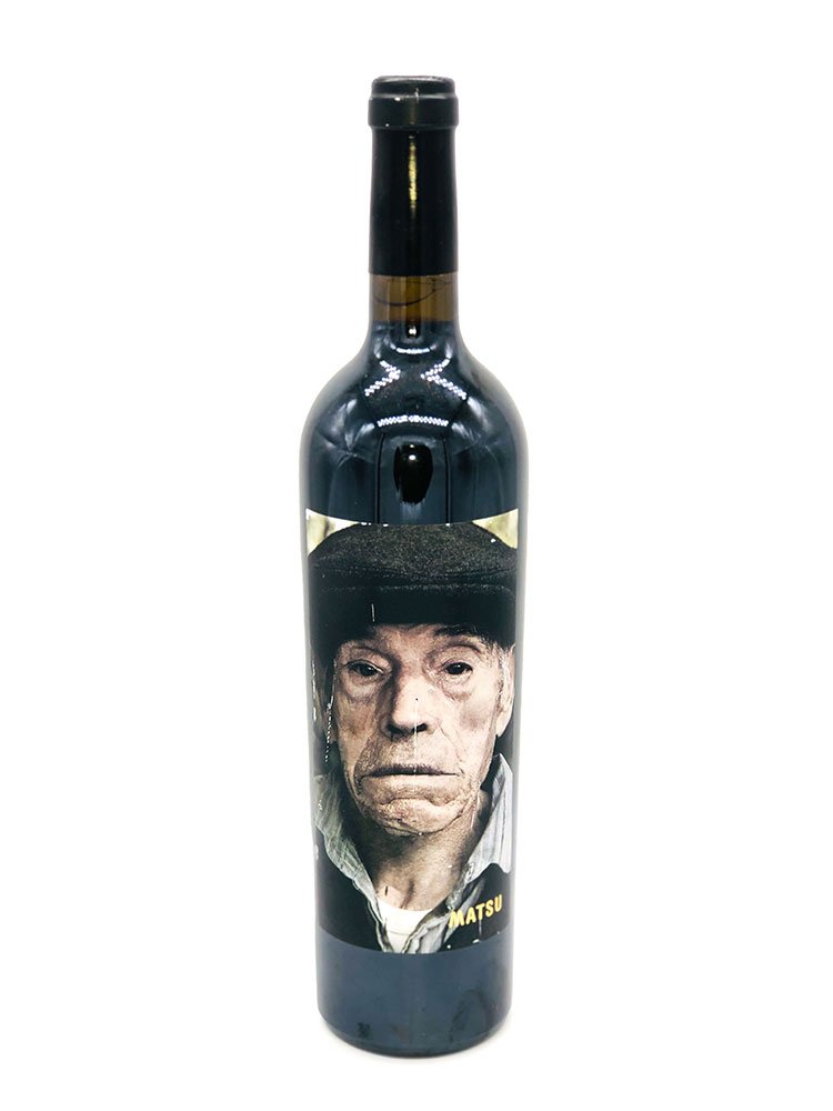 MATSU EL VIEJO 2019