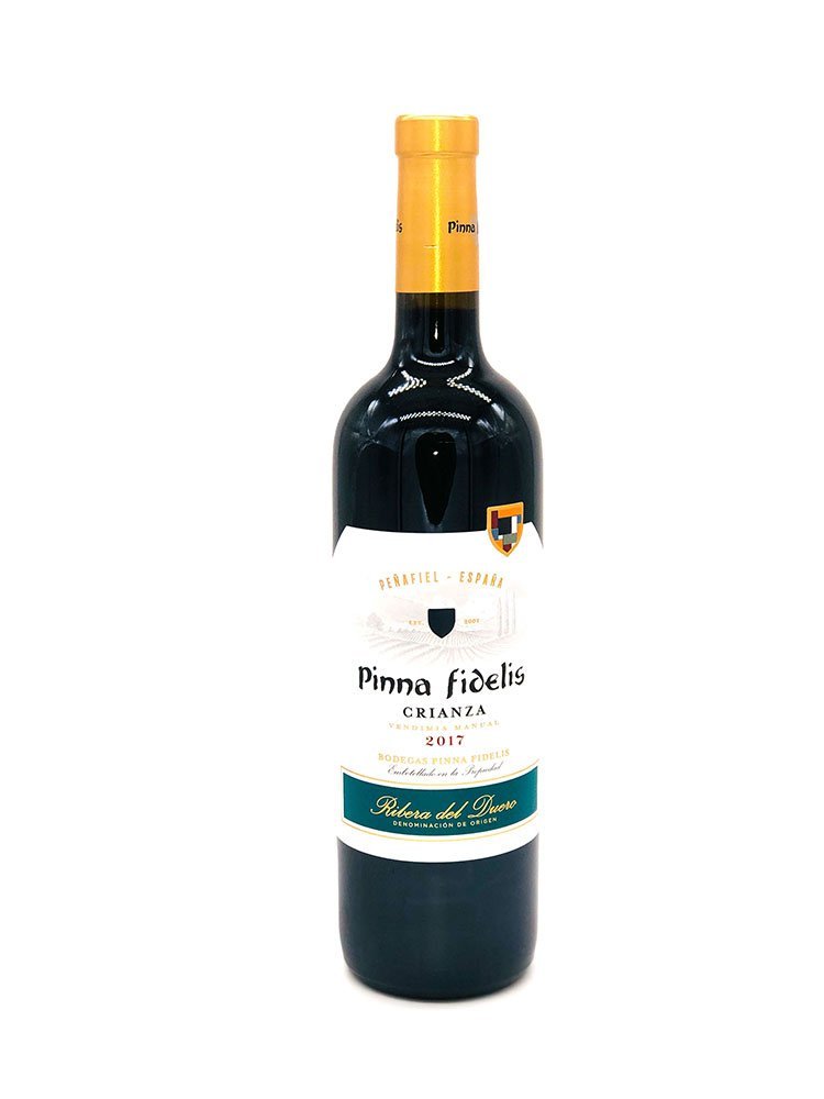 PINNA FIDELIS CRIANZA 2018