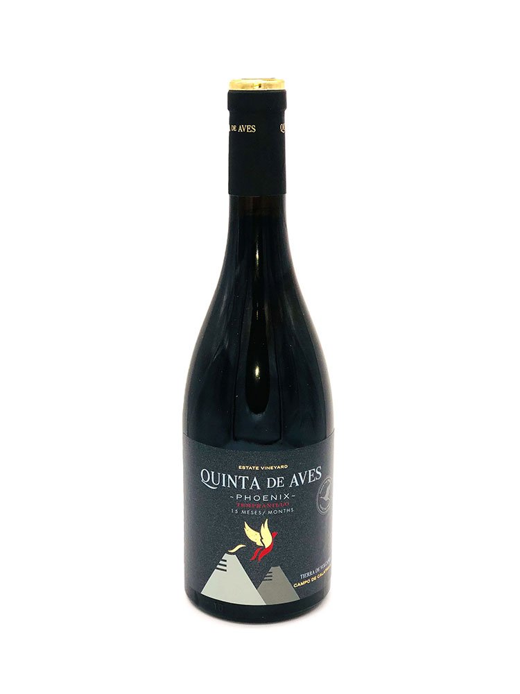 QUINTA DE AVES PHOENIX 2019