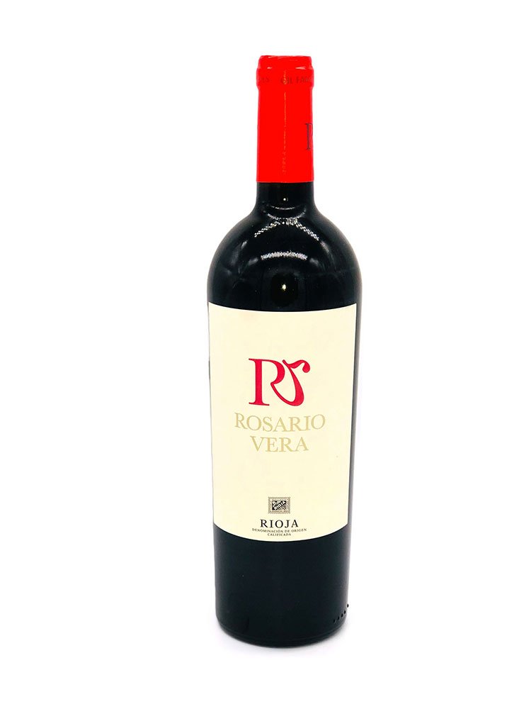 ROSARIO VERA 2019