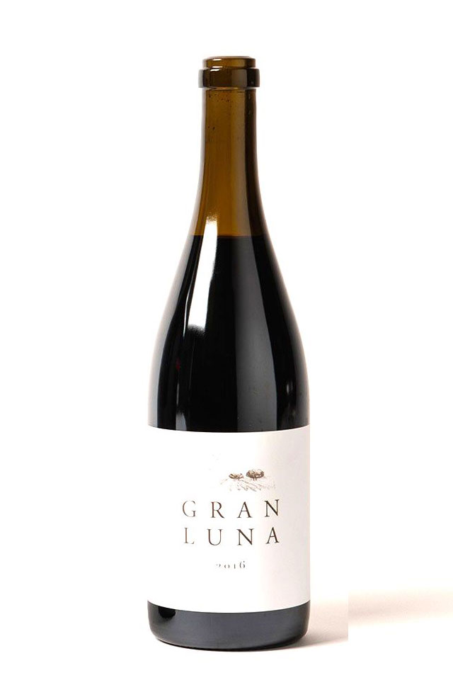 DEHESA DE LUNA GRAN LUNA 2017