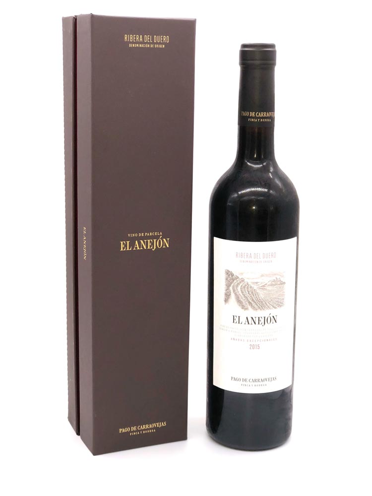 EL AÑEJÓN 2015