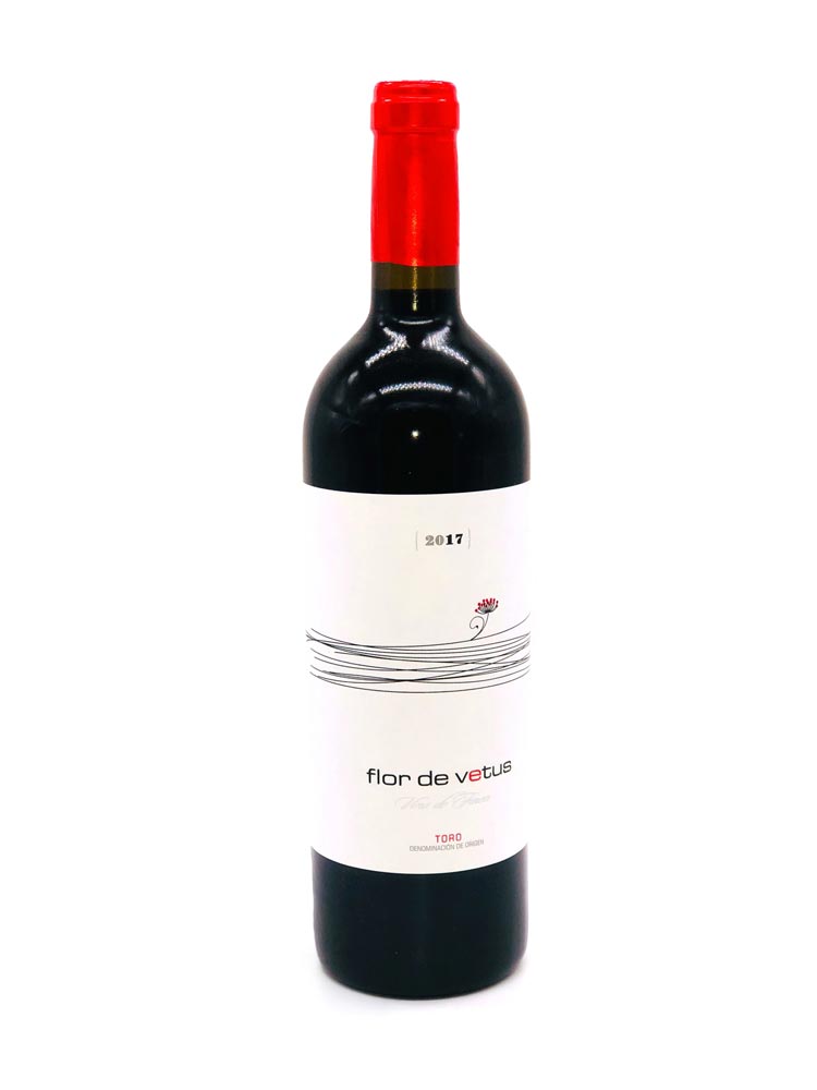 FLOR DE VETUS  2019