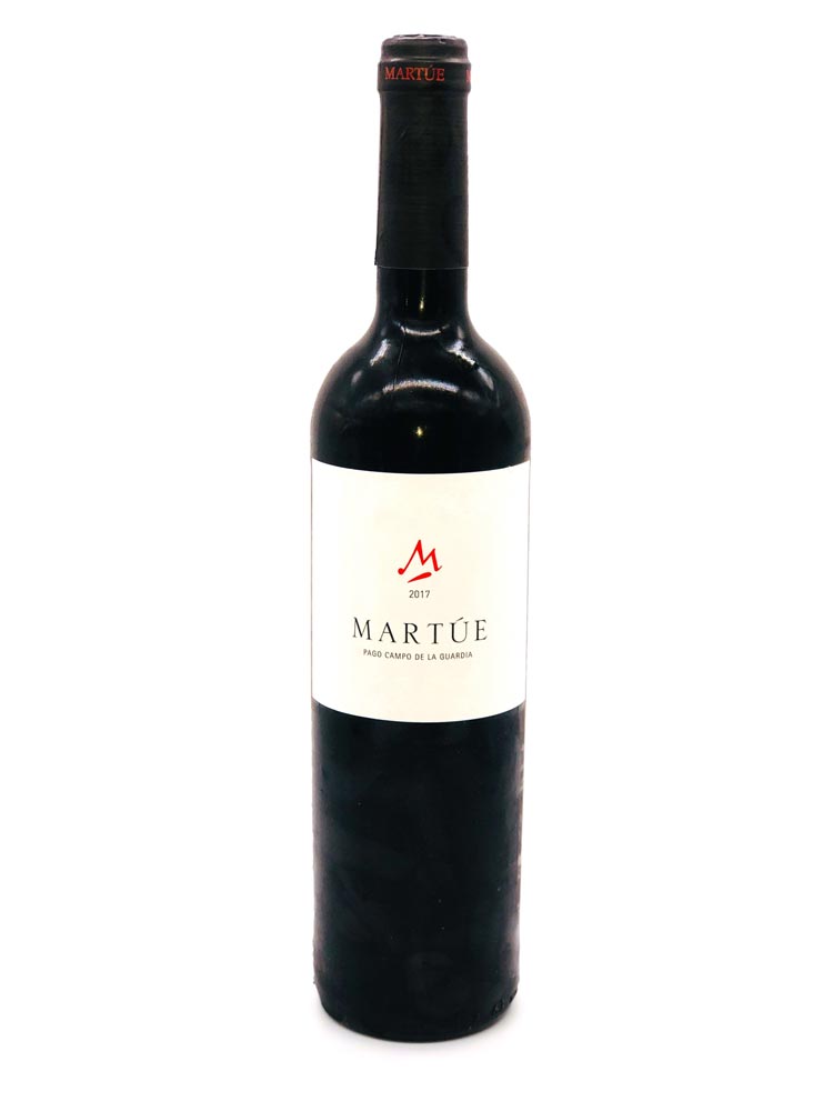 MARTÚE 2019