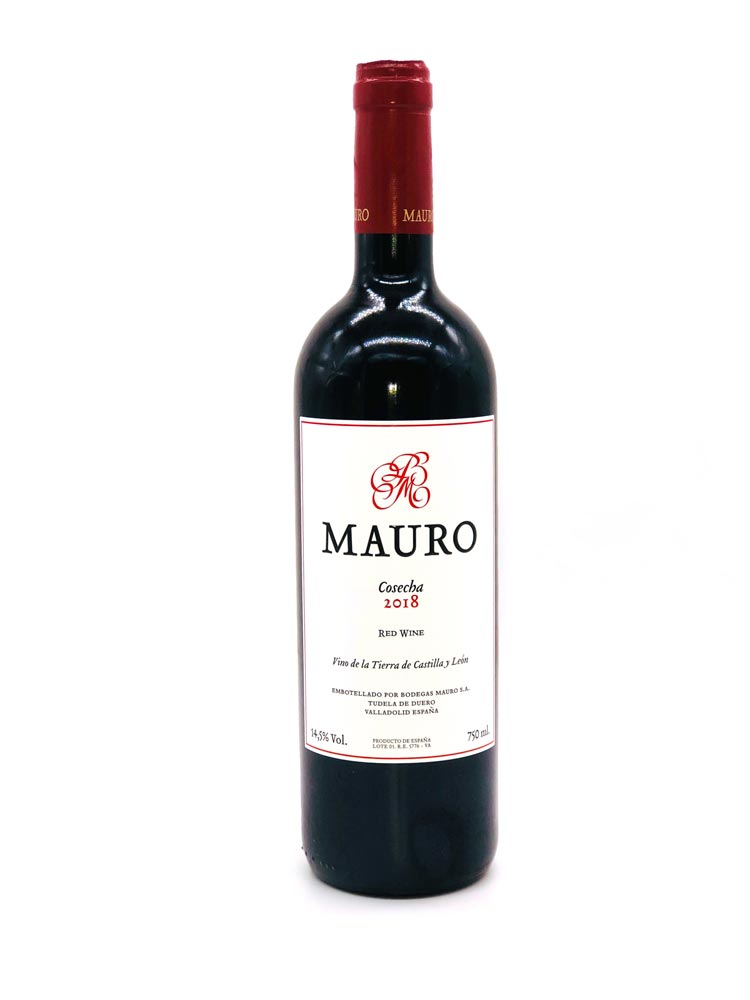 MAURO 2020