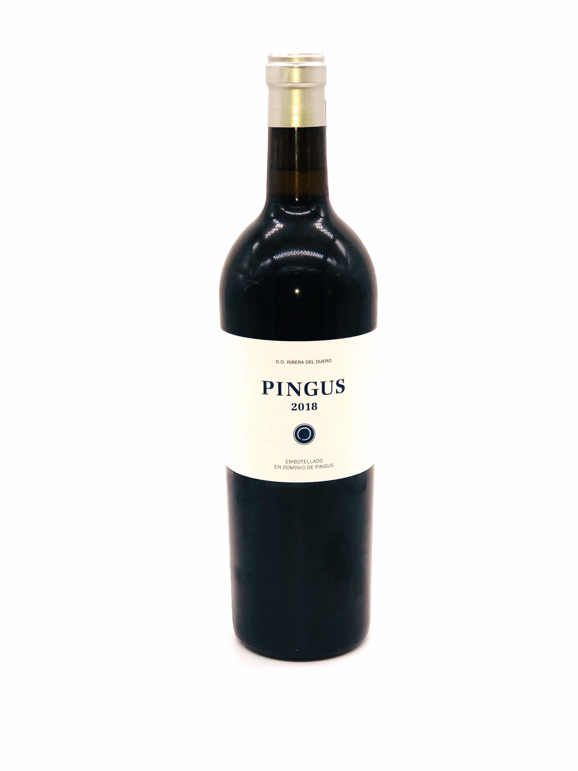 PINGUS 2018